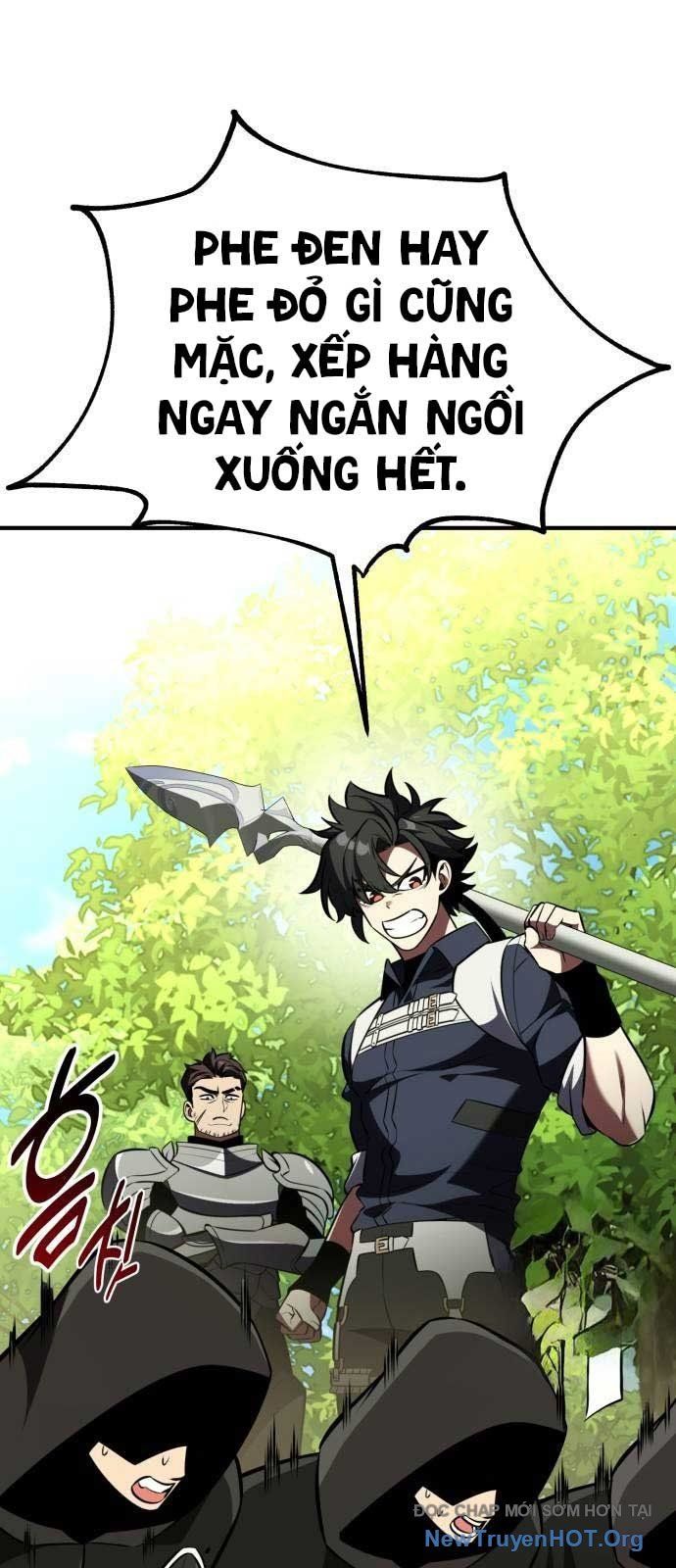 đọc truyện Tôi Đã Giết Tuyển Thủ Học Viện Chương 80.1 ảnh 117 tại Thiên Thai Truyện