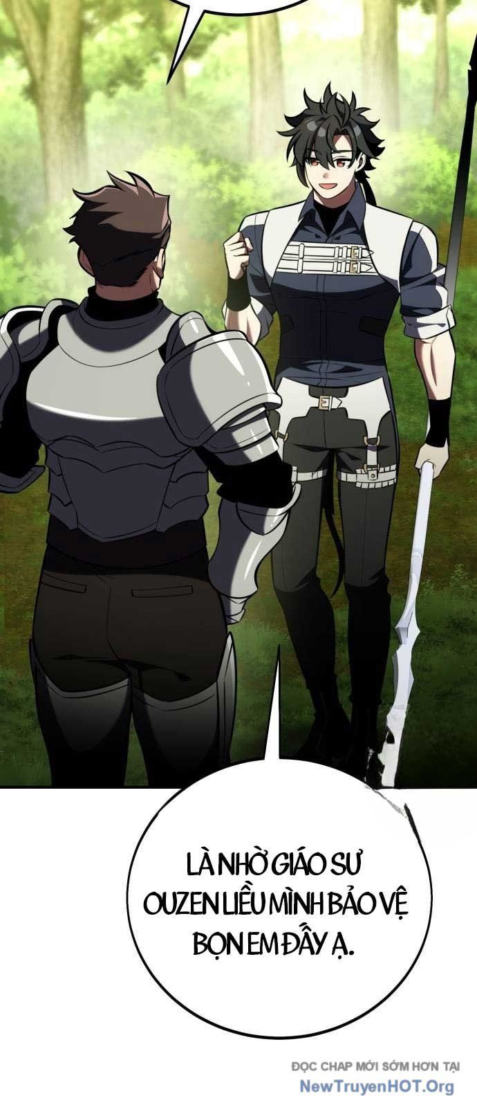 đọc truyện Tôi Đã Giết Tuyển Thủ Học Viện Chương 80.1 ảnh 119 tại Thiên Thai Truyện