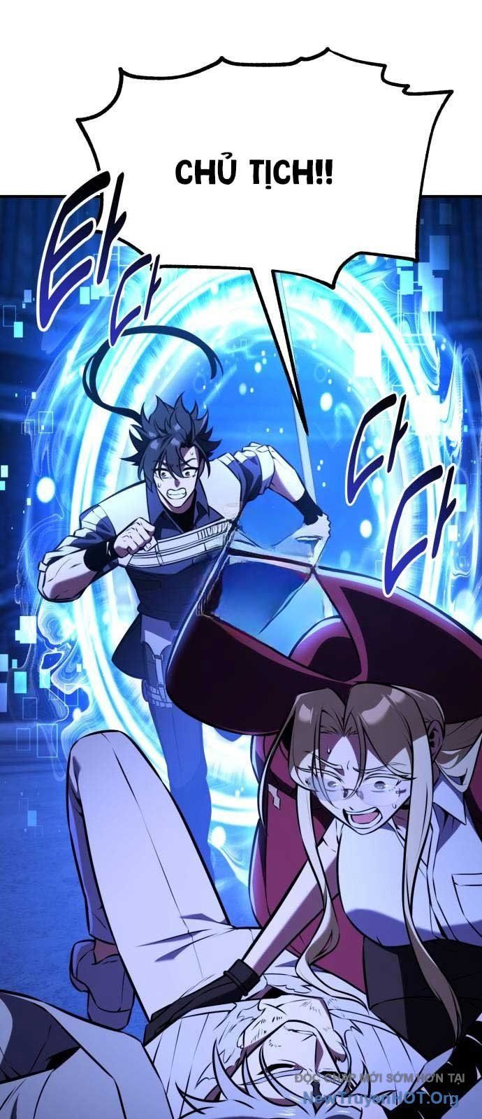 đọc truyện Tôi Đã Giết Tuyển Thủ Học Viện Chương 80.1 ảnh 146 tại Thiên Thai Truyện