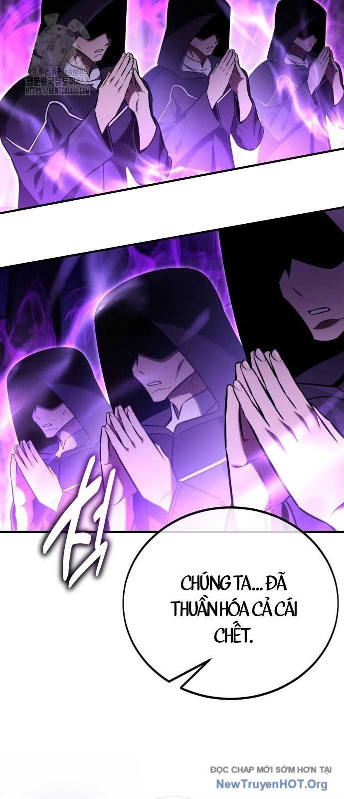 đọc truyện Tôi Đã Giết Tuyển Thủ Học Viện Chương 80.1 ảnh 18 tại Thiên Thai Truyện