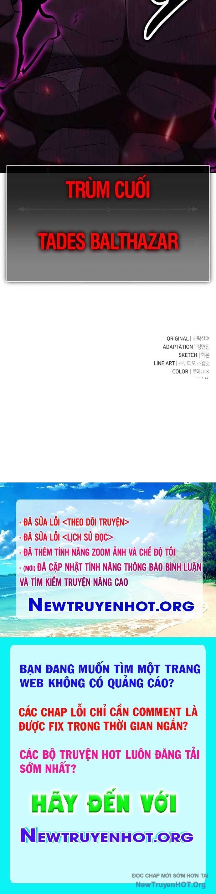 đọc truyện Tôi Đã Giết Tuyển Thủ Học Viện Chương 80.1 ảnh 168 tại Thiên Thai Truyện