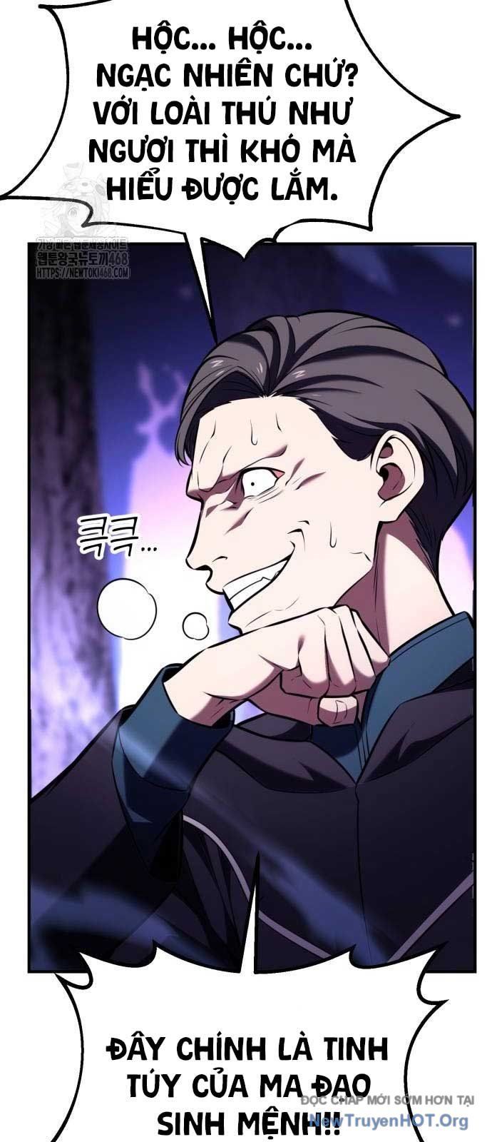 đọc truyện Tôi Đã Giết Tuyển Thủ Học Viện Chương 80.1 ảnh 30 tại Thiên Thai Truyện