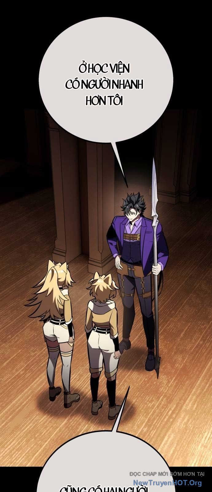 đọc truyện Tôi Đã Giết Tuyển Thủ Học Viện Chương 80.1 ảnh 40 tại Thiên Thai Truyện