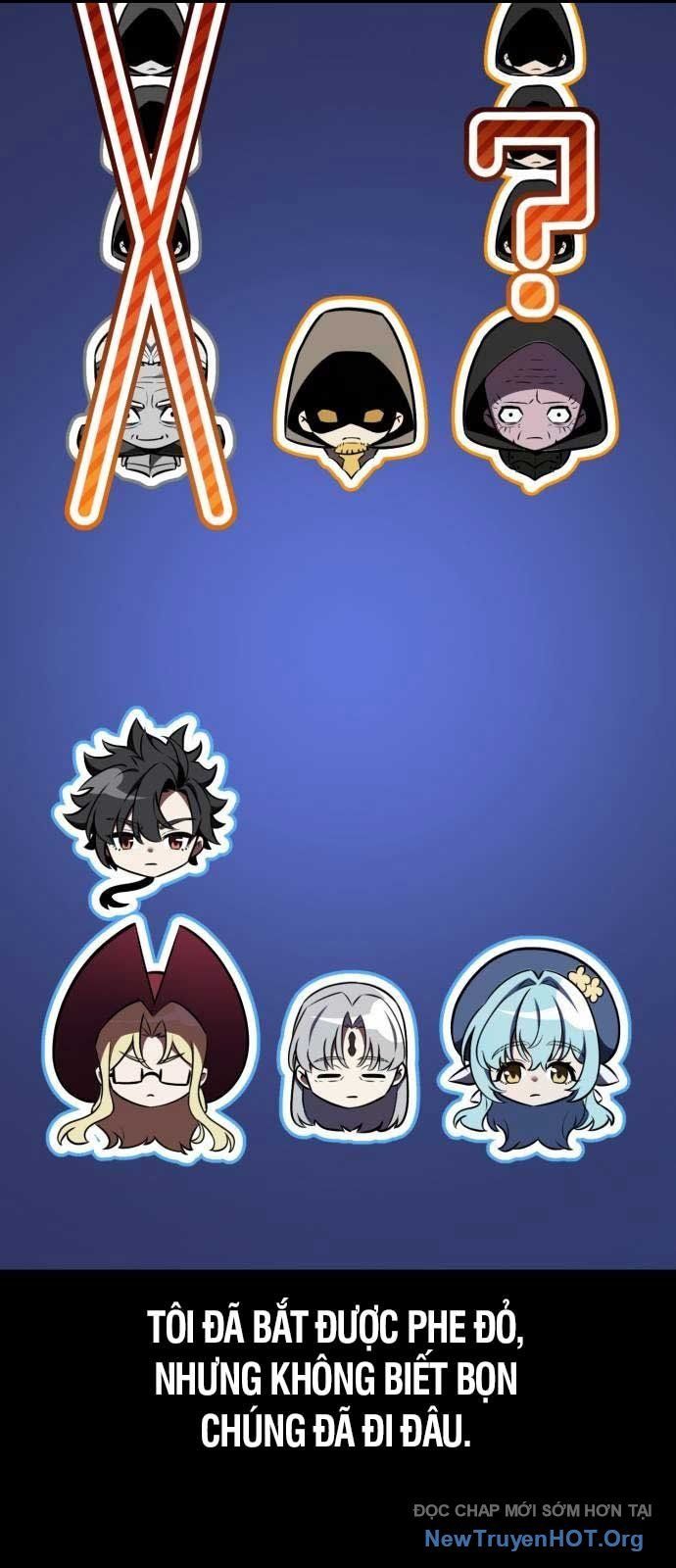 đọc truyện Tôi Đã Giết Tuyển Thủ Học Viện Chương 80.1 ảnh 8 tại Thiên Thai Truyện