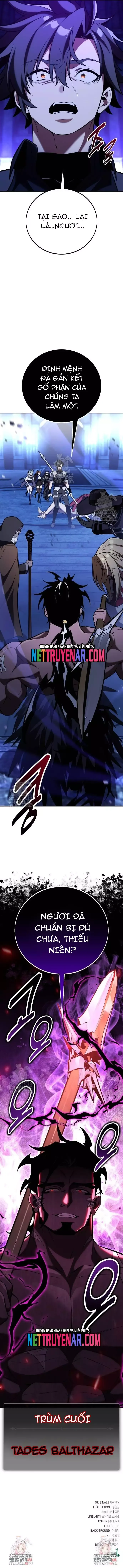 đọc truyện Tôi Đã Giết Tuyển Thủ Học Viện Chương 80 ảnh 21 tại Thiên Thai Truyện