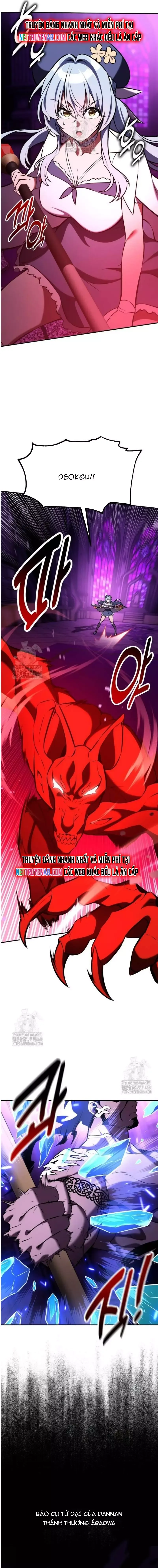 đọc truyện Tôi Đã Giết Tuyển Thủ Học Viện Chương 81 ảnh 18 tại Thiên Thai Truyện