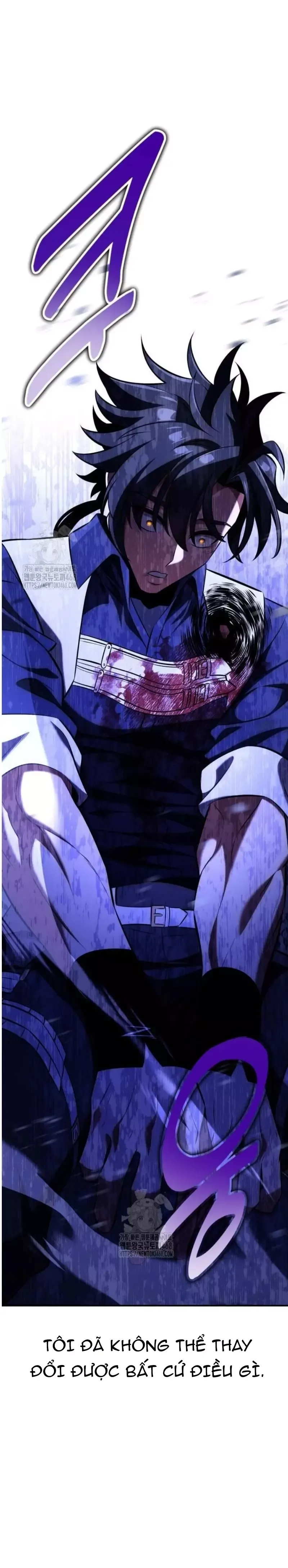 đọc truyện Tôi Đã Giết Tuyển Thủ Học Viện Chương 81 ảnh 26 tại Thiên Thai Truyện