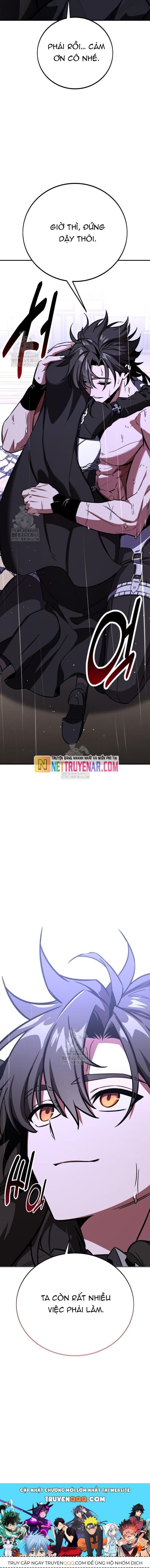 đọc truyện Tôi Đã Giết Tuyển Thủ Học Viện Chương 82 ảnh 22 tại Thiên Thai Truyện