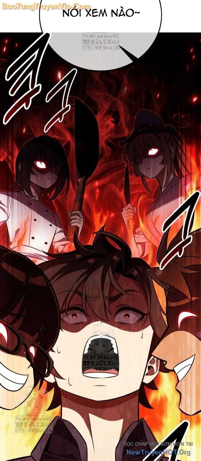 đọc truyện Tôi Đã Giết Tuyển Thủ Học Viện Chương 83.9 ảnh 110 tại Thiên Thai Truyện