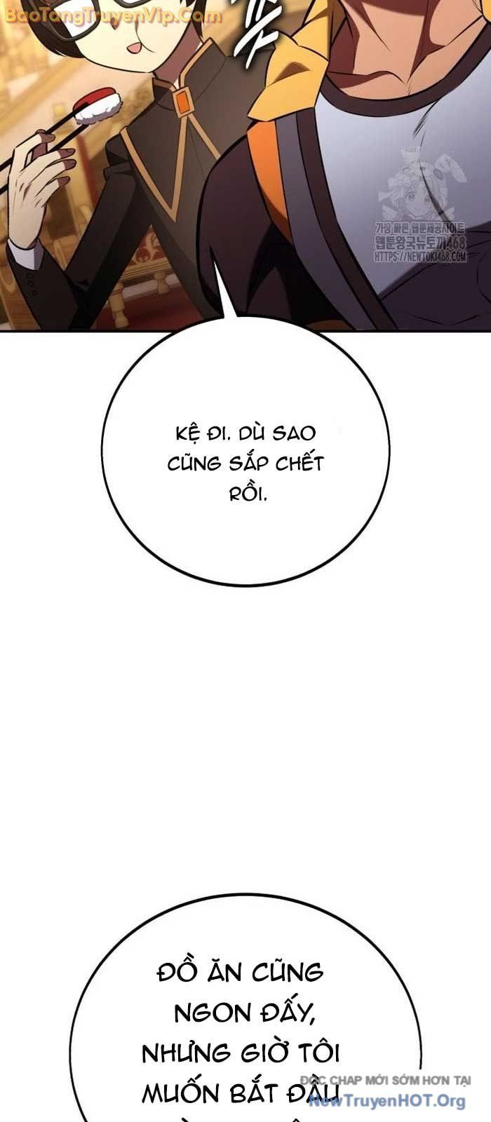 đọc truyện Tôi Đã Giết Tuyển Thủ Học Viện Chương 83.9 ảnh 118 tại Thiên Thai Truyện