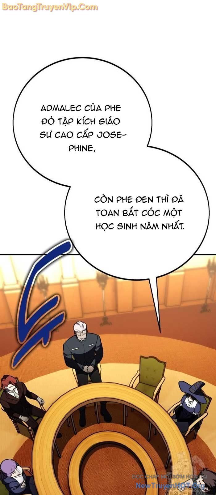 đọc truyện Tôi Đã Giết Tuyển Thủ Học Viện Chương 83.9 ảnh 4 tại Thiên Thai Truyện