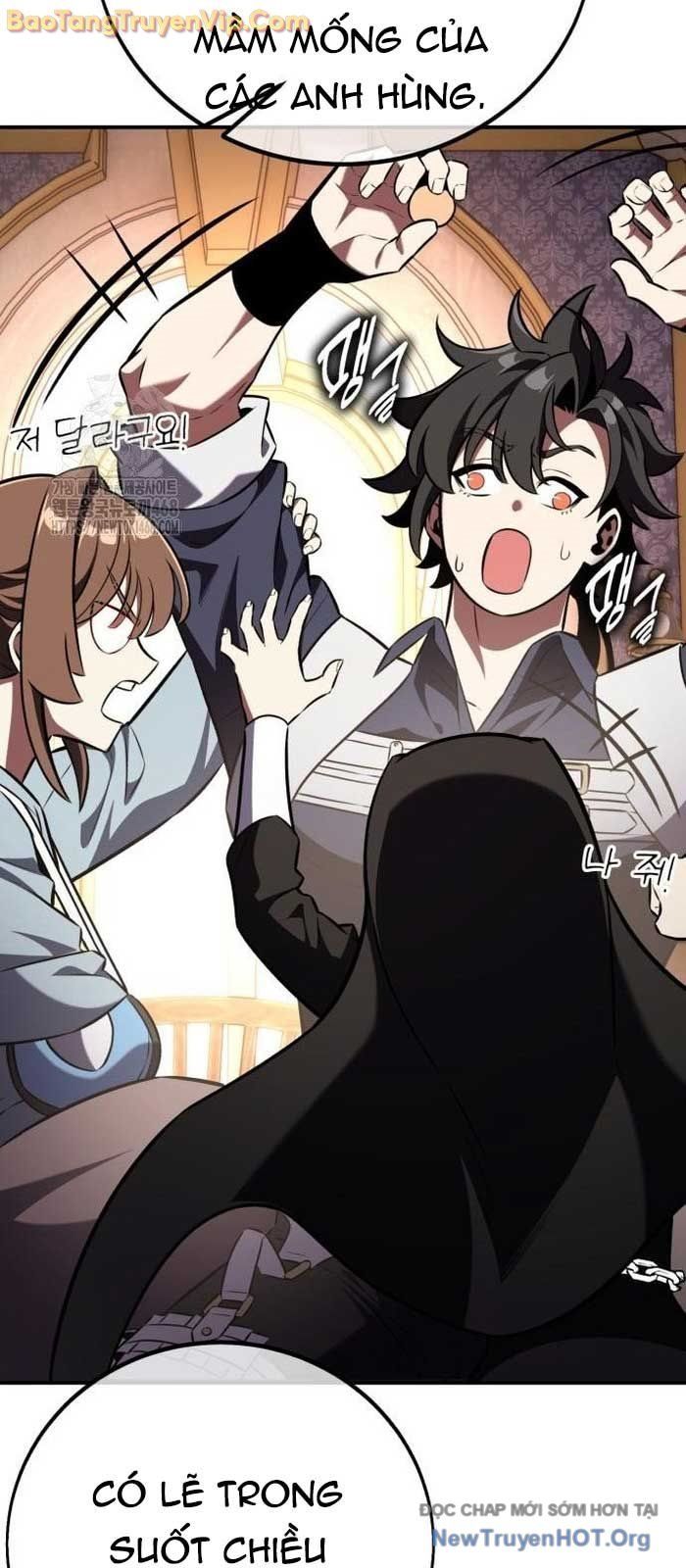 đọc truyện Tôi Đã Giết Tuyển Thủ Học Viện Chương 83.9 ảnh 75 tại Thiên Thai Truyện