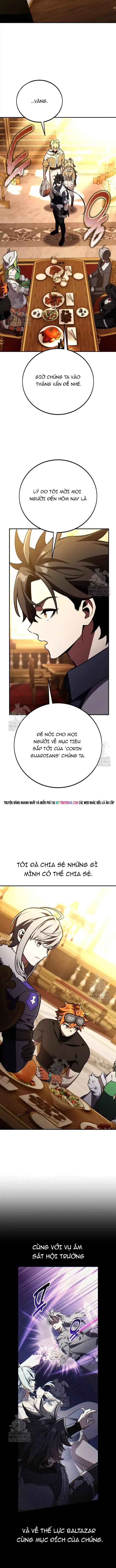 đọc truyện Tôi Đã Giết Tuyển Thủ Học Viện Chương 83 ảnh 16 tại Thiên Thai Truyện