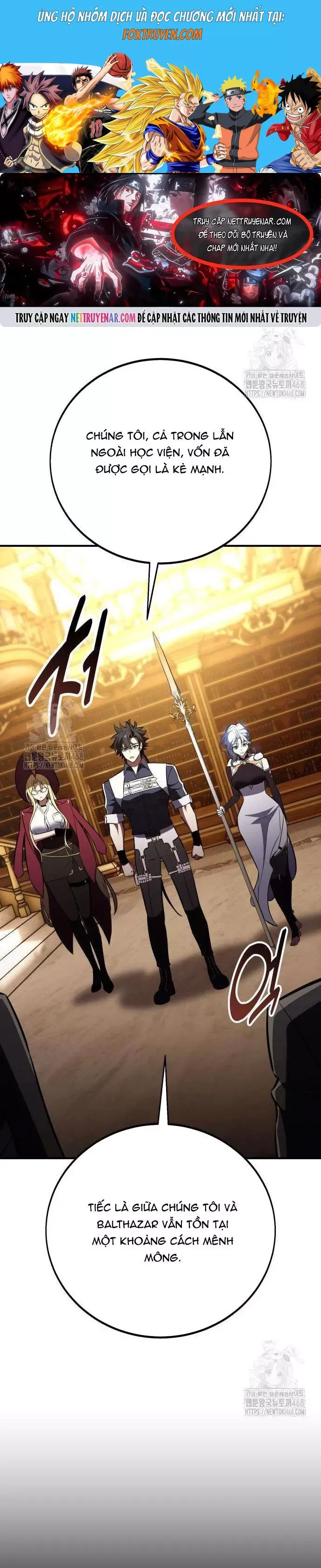 đọc truyện Tôi Đã Giết Tuyển Thủ Học Viện Chương 84 ảnh 3 tại Thiên Thai Truyện