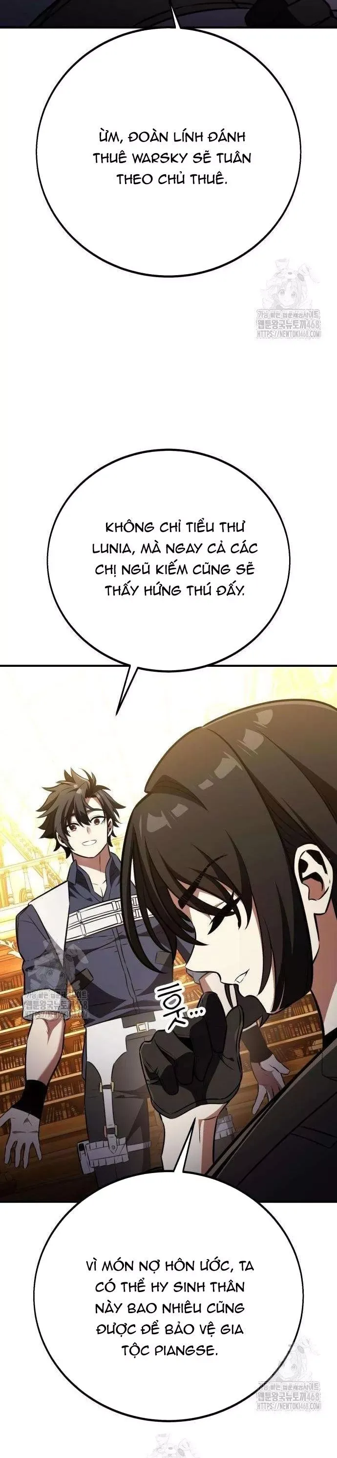 đọc truyện Tôi Đã Giết Tuyển Thủ Học Viện Chương 84 ảnh 12 tại Thiên Thai Truyện