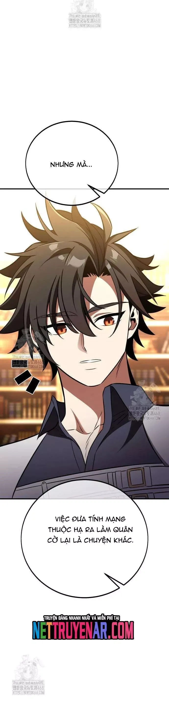 đọc truyện Tôi Đã Giết Tuyển Thủ Học Viện Chương 84 ảnh 13 tại Thiên Thai Truyện