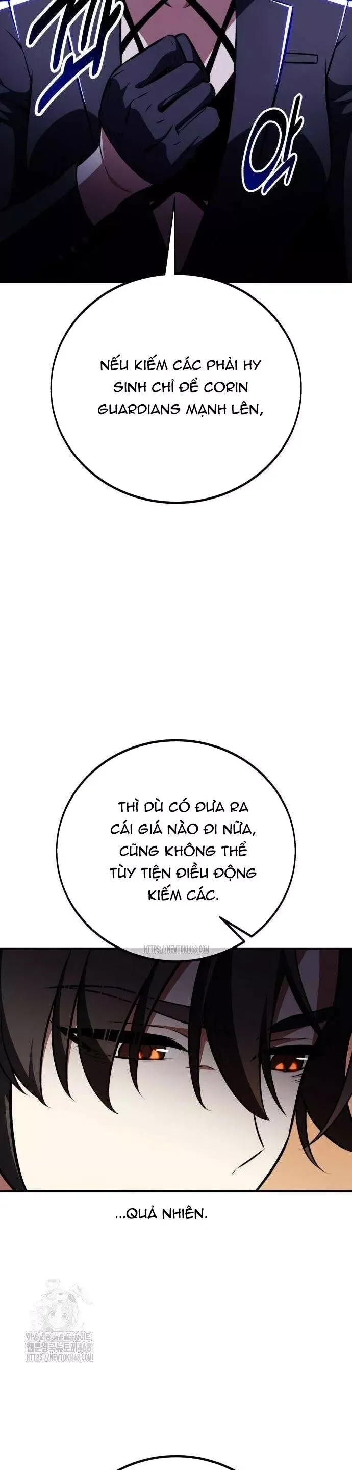 đọc truyện Tôi Đã Giết Tuyển Thủ Học Viện Chương 84 ảnh 15 tại Thiên Thai Truyện