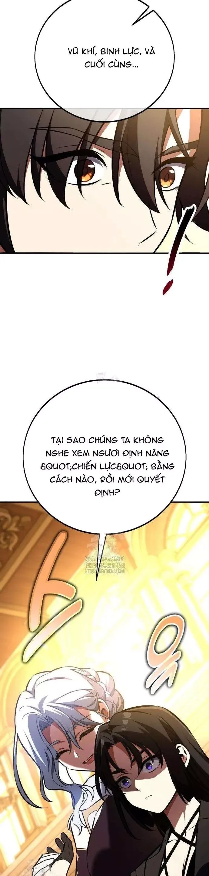 đọc truyện Tôi Đã Giết Tuyển Thủ Học Viện Chương 84 ảnh 16 tại Thiên Thai Truyện