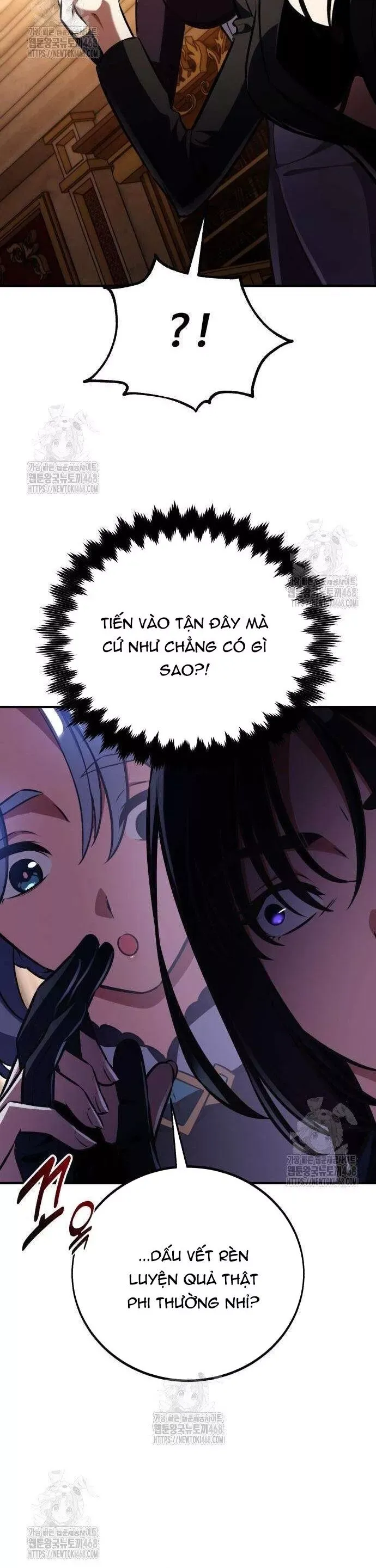 đọc truyện Tôi Đã Giết Tuyển Thủ Học Viện Chương 84 ảnh 17 tại Thiên Thai Truyện