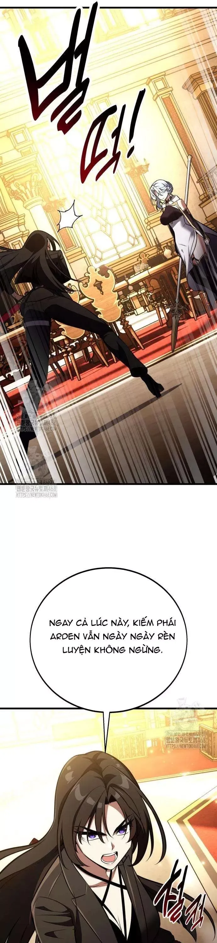 đọc truyện Tôi Đã Giết Tuyển Thủ Học Viện Chương 84 ảnh 18 tại Thiên Thai Truyện