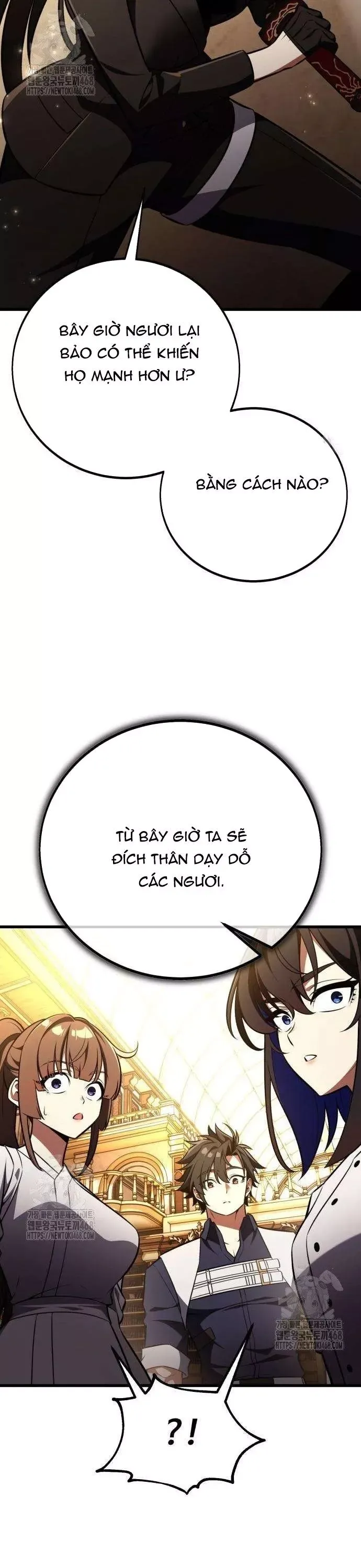 đọc truyện Tôi Đã Giết Tuyển Thủ Học Viện Chương 84 ảnh 19 tại Thiên Thai Truyện