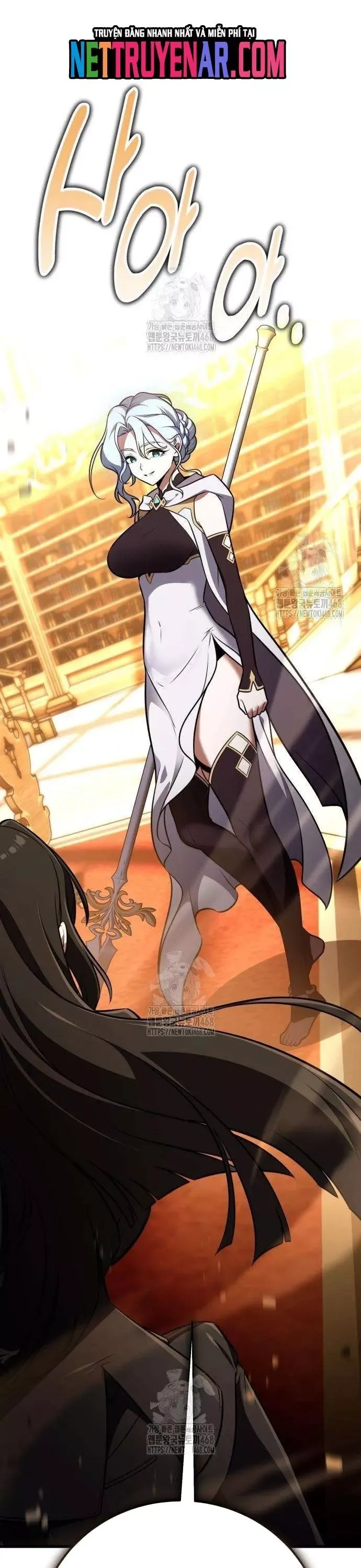 đọc truyện Tôi Đã Giết Tuyển Thủ Học Viện Chương 84 ảnh 20 tại Thiên Thai Truyện