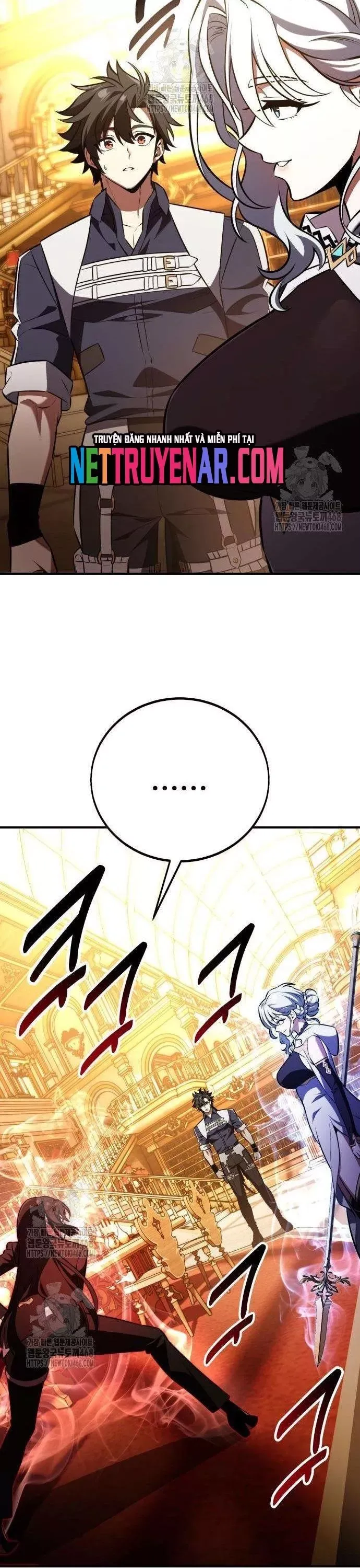 đọc truyện Tôi Đã Giết Tuyển Thủ Học Viện Chương 84 ảnh 22 tại Thiên Thai Truyện