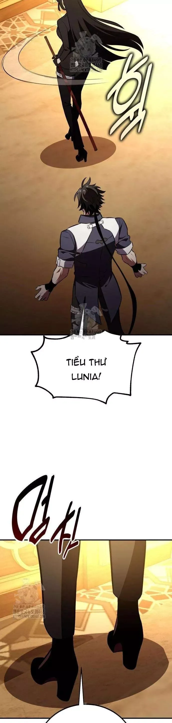 đọc truyện Tôi Đã Giết Tuyển Thủ Học Viện Chương 84 ảnh 24 tại Thiên Thai Truyện