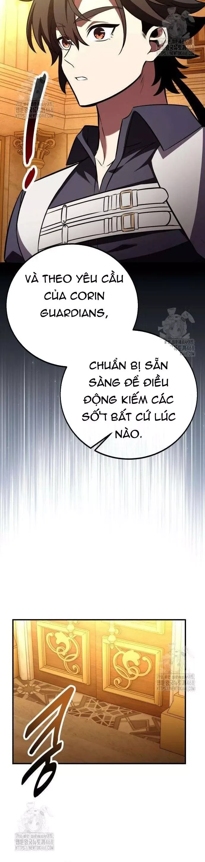 đọc truyện Tôi Đã Giết Tuyển Thủ Học Viện Chương 84 ảnh 27 tại Thiên Thai Truyện