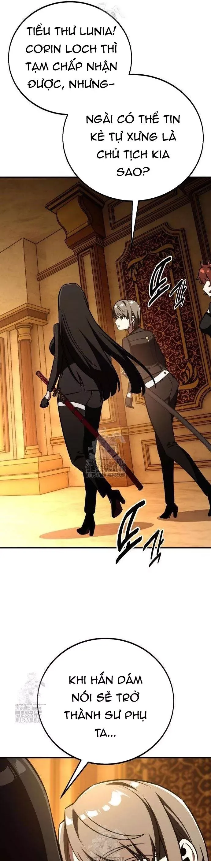 đọc truyện Tôi Đã Giết Tuyển Thủ Học Viện Chương 84 ảnh 28 tại Thiên Thai Truyện