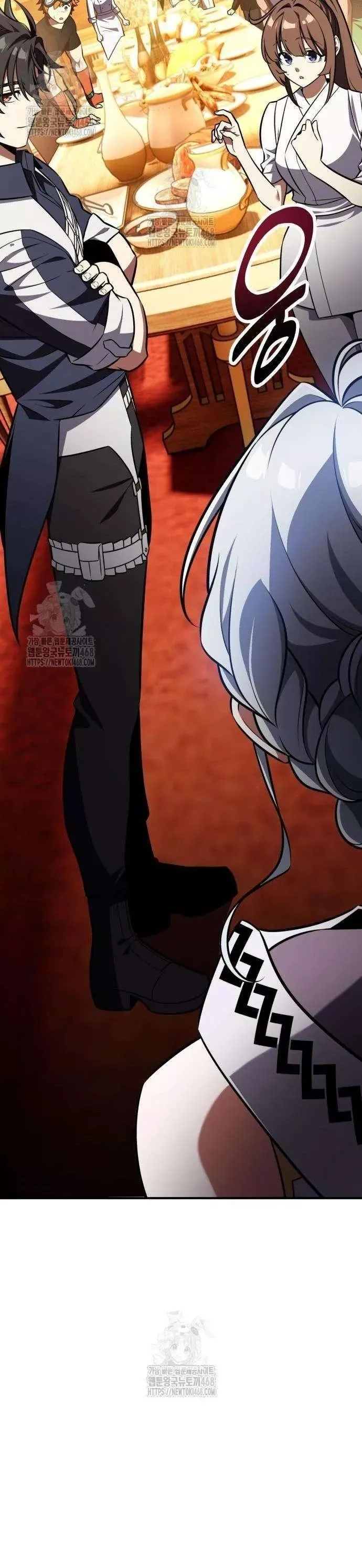 đọc truyện Tôi Đã Giết Tuyển Thủ Học Viện Chương 84 ảnh 35 tại Thiên Thai Truyện