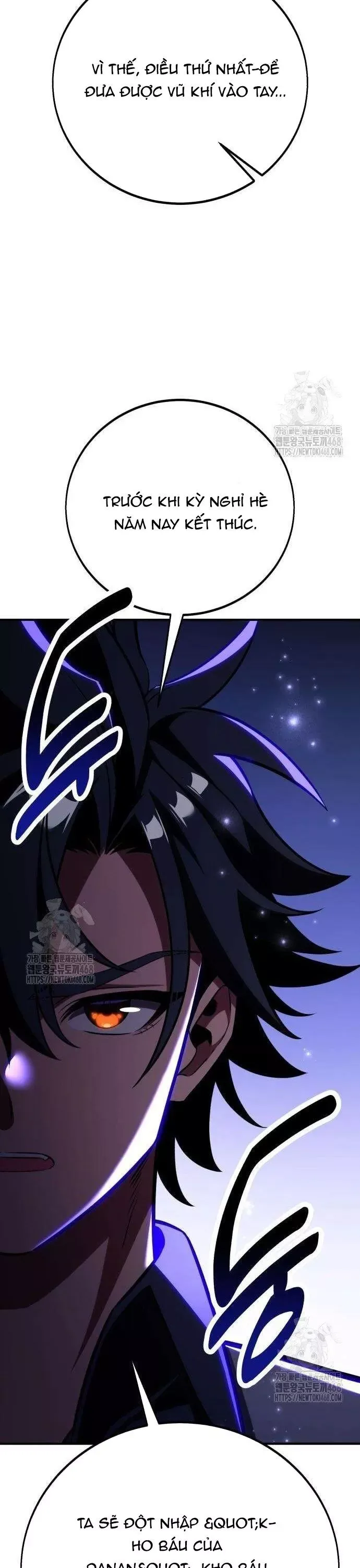 đọc truyện Tôi Đã Giết Tuyển Thủ Học Viện Chương 84 ảnh 6 tại Thiên Thai Truyện