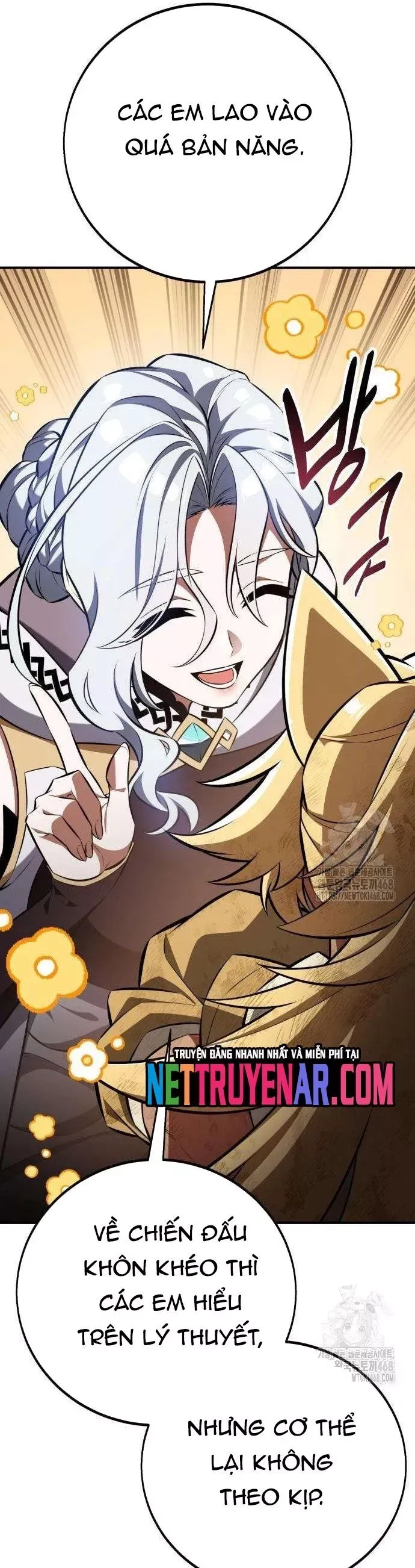 đọc truyện Tôi Đã Giết Tuyển Thủ Học Viện Chương 84 ảnh 43 tại Thiên Thai Truyện