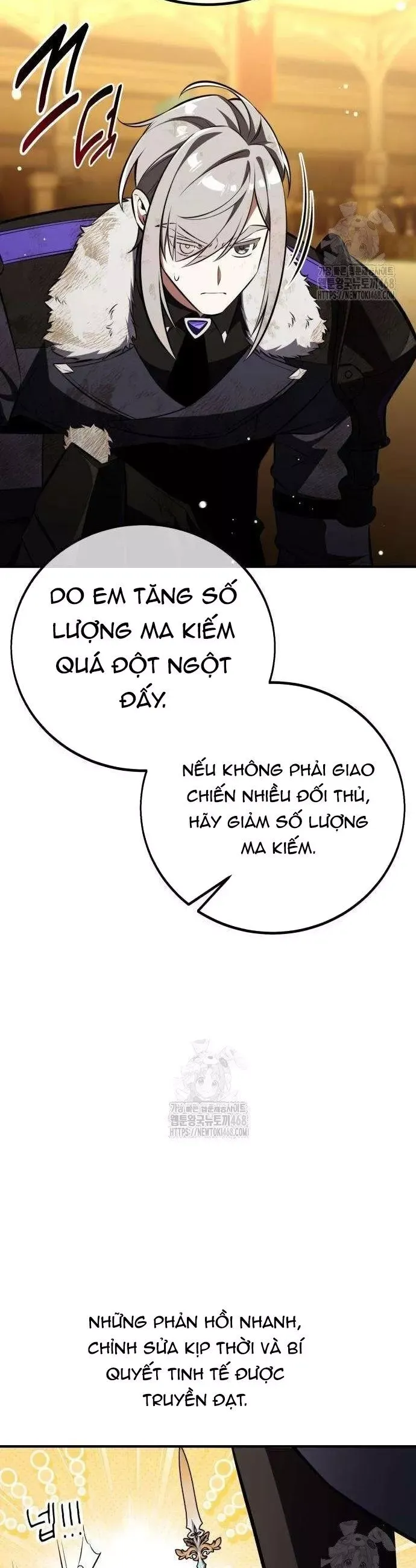 đọc truyện Tôi Đã Giết Tuyển Thủ Học Viện Chương 84 ảnh 45 tại Thiên Thai Truyện