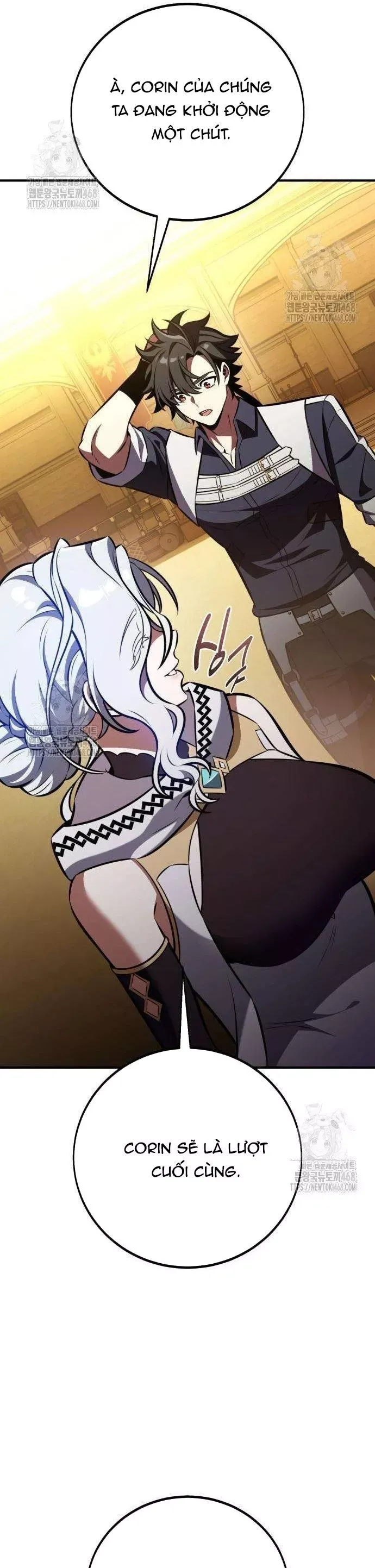 đọc truyện Tôi Đã Giết Tuyển Thủ Học Viện Chương 84 ảnh 48 tại Thiên Thai Truyện