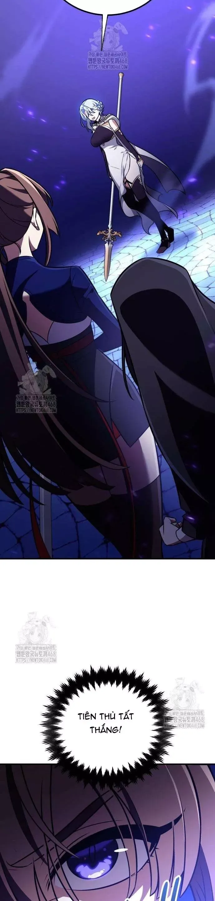 đọc truyện Tôi Đã Giết Tuyển Thủ Học Viện Chương 84 ảnh 51 tại Thiên Thai Truyện