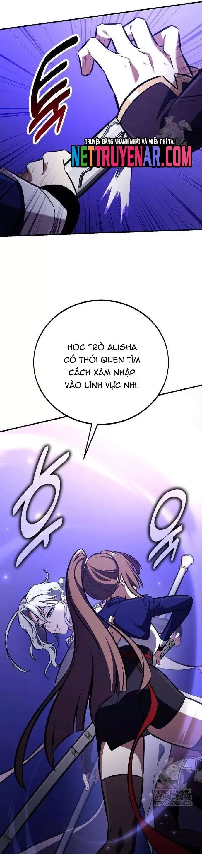 đọc truyện Tôi Đã Giết Tuyển Thủ Học Viện Chương 84 ảnh 53 tại Thiên Thai Truyện