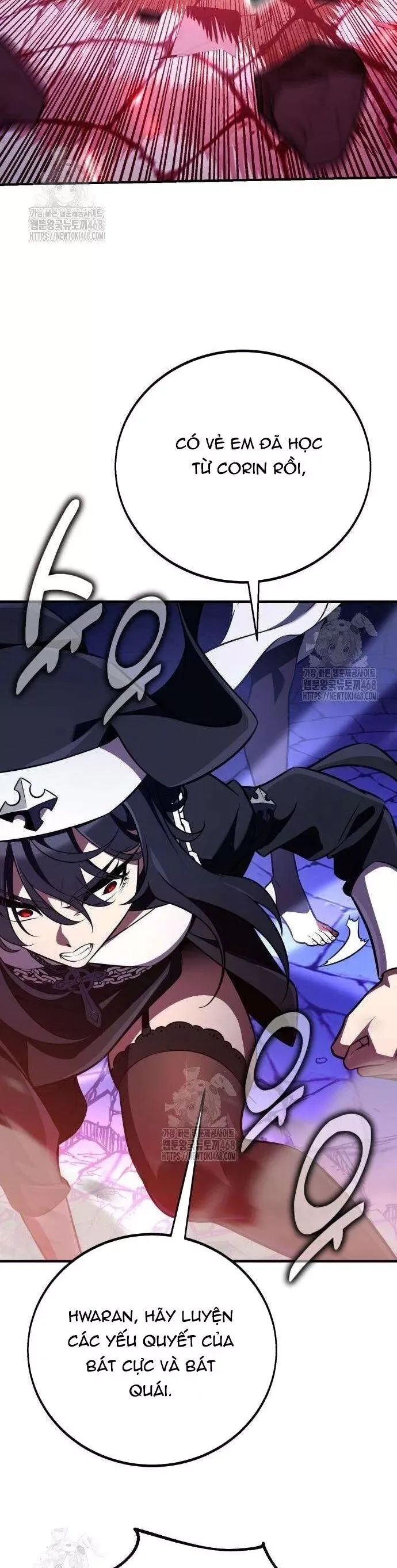 đọc truyện Tôi Đã Giết Tuyển Thủ Học Viện Chương 84 ảnh 60 tại Thiên Thai Truyện