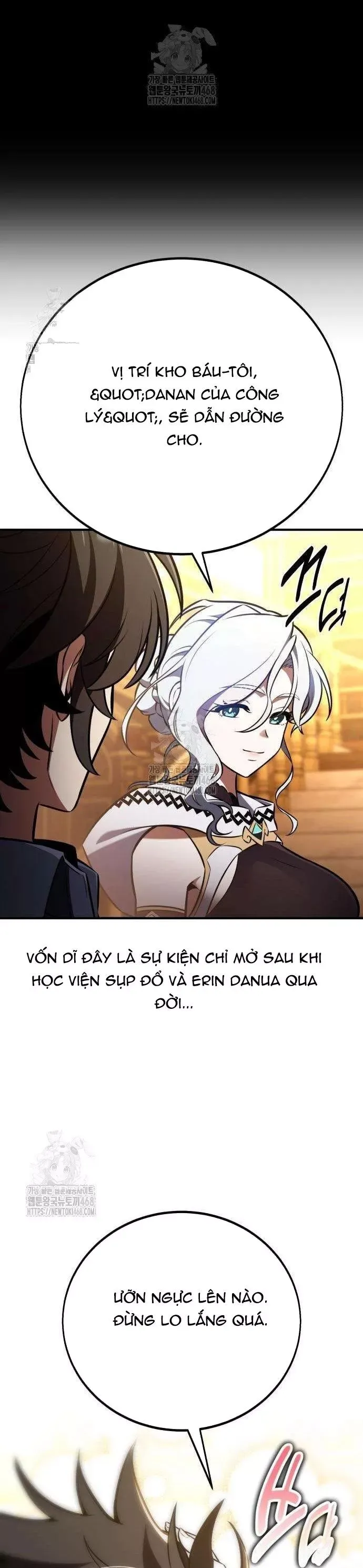 đọc truyện Tôi Đã Giết Tuyển Thủ Học Viện Chương 84 ảnh 8 tại Thiên Thai Truyện