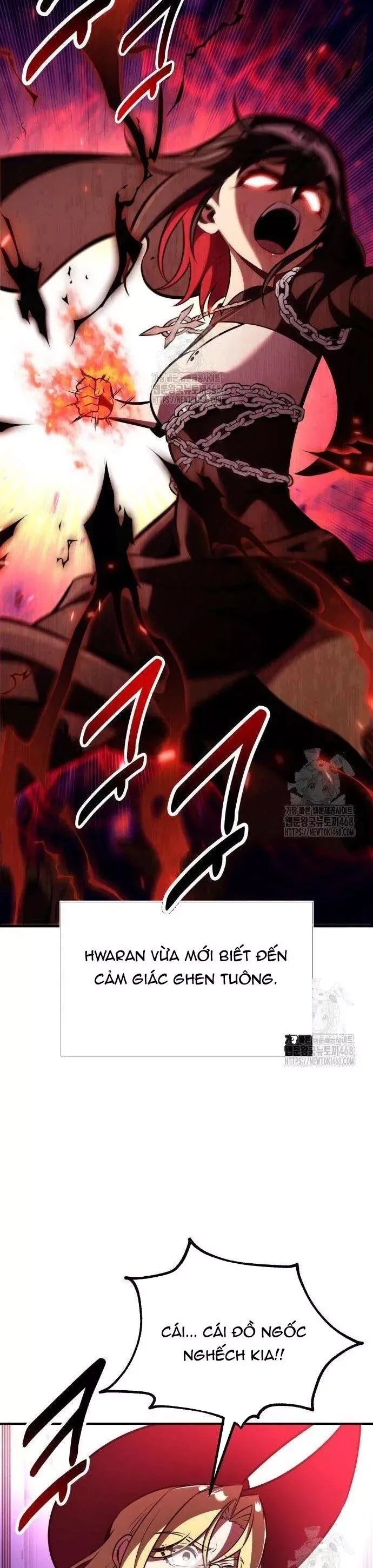 đọc truyện Tôi Đã Giết Tuyển Thủ Học Viện Chương 84 ảnh 64 tại Thiên Thai Truyện