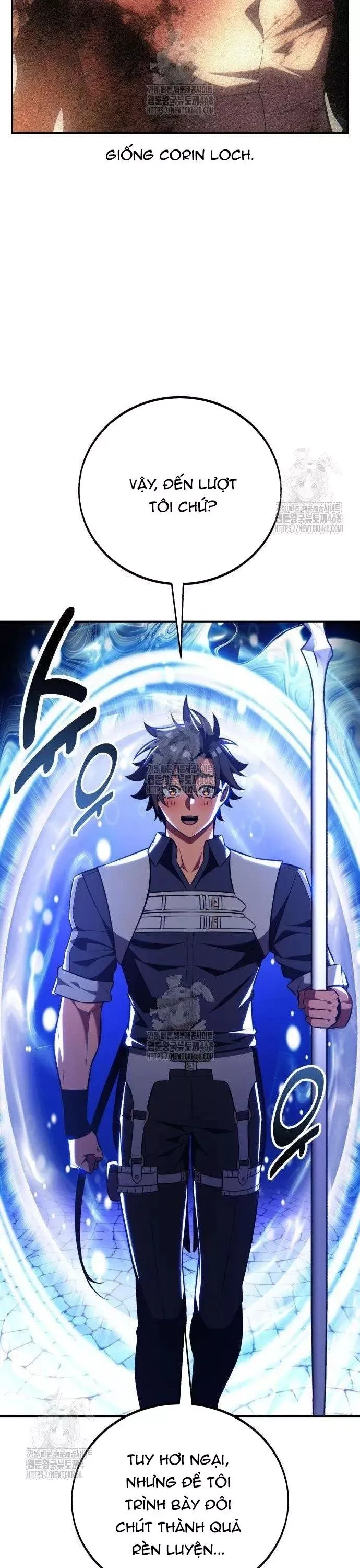 đọc truyện Tôi Đã Giết Tuyển Thủ Học Viện Chương 84 ảnh 71 tại Thiên Thai Truyện