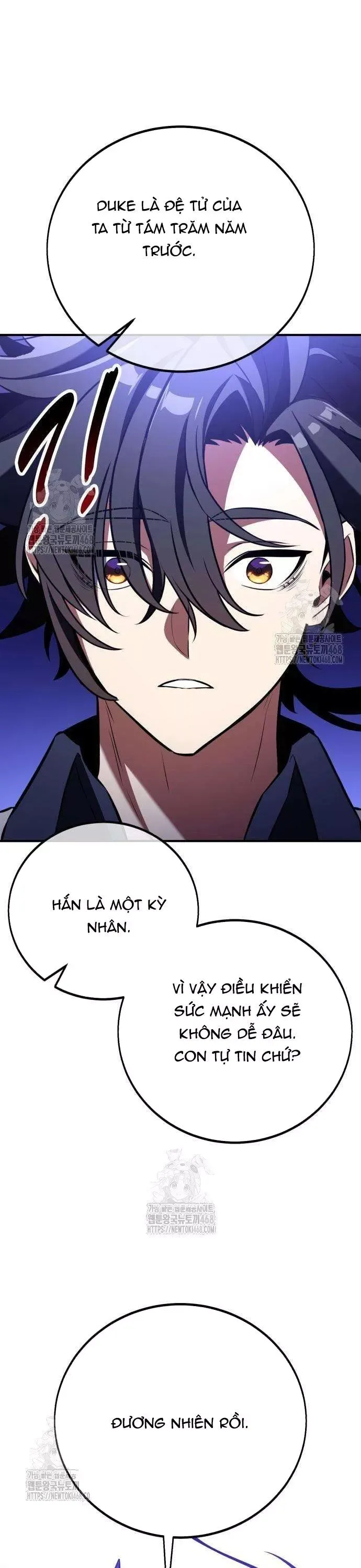 đọc truyện Tôi Đã Giết Tuyển Thủ Học Viện Chương 84 ảnh 75 tại Thiên Thai Truyện