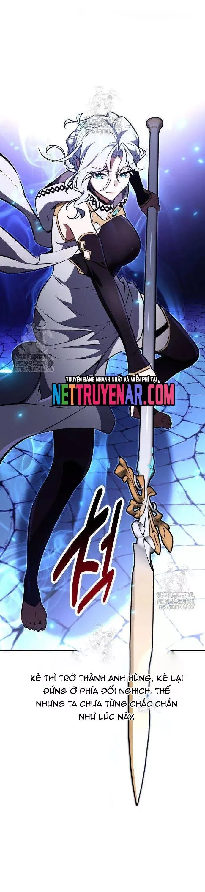 đọc truyện Tôi Đã Giết Tuyển Thủ Học Viện Chương 84 ảnh 77 tại Thiên Thai Truyện