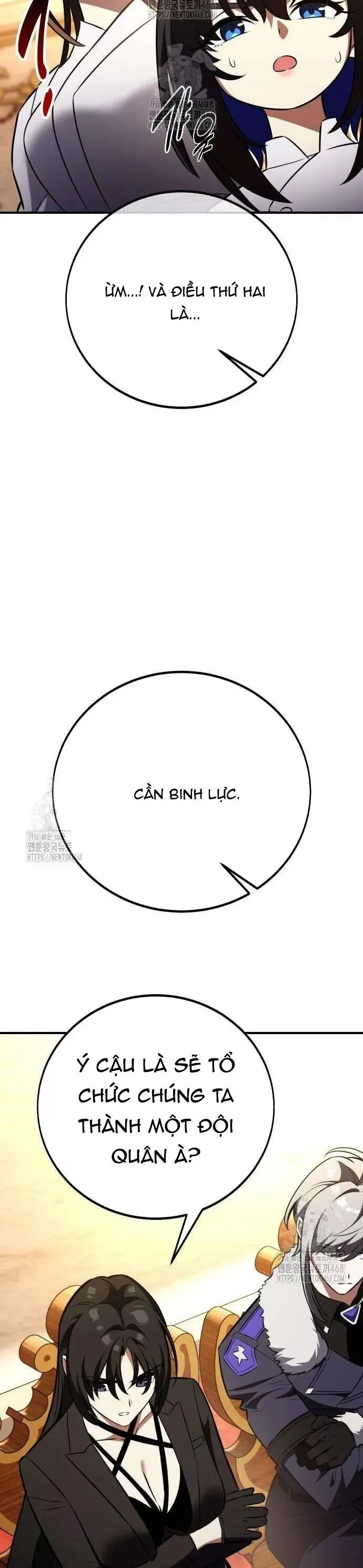 đọc truyện Tôi Đã Giết Tuyển Thủ Học Viện Chương 84 ảnh 10 tại Thiên Thai Truyện