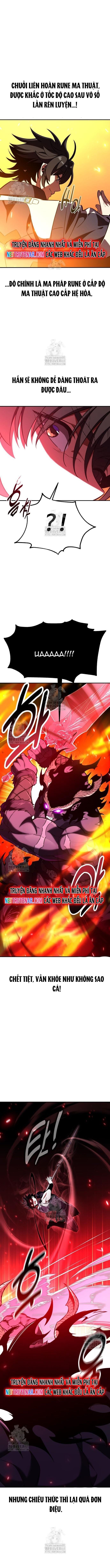 đọc truyện Tôi Đã Giết Tuyển Thủ Học Viện Chương 88 ảnh 13 tại Thiên Thai Truyện