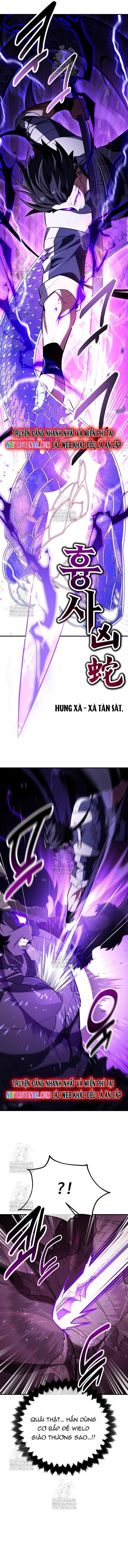 đọc truyện Tôi Đã Giết Tuyển Thủ Học Viện Chương 88 ảnh 14 tại Thiên Thai Truyện