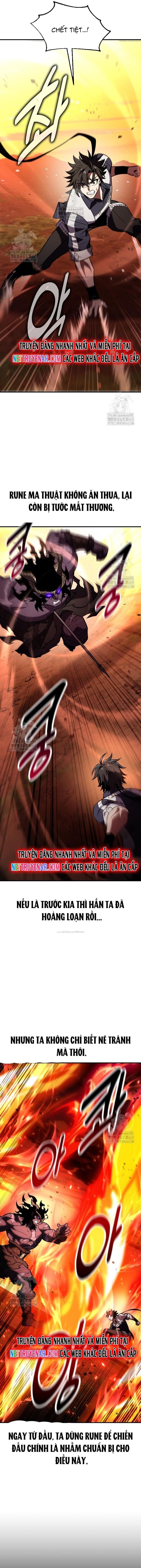 đọc truyện Tôi Đã Giết Tuyển Thủ Học Viện Chương 88 ảnh 15 tại Thiên Thai Truyện