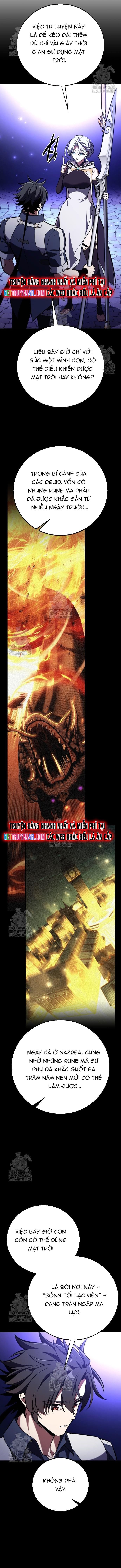 đọc truyện Tôi Đã Giết Tuyển Thủ Học Viện Chương 88 ảnh 16 tại Thiên Thai Truyện