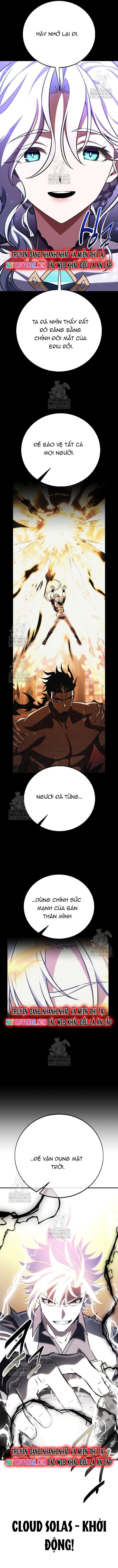 đọc truyện Tôi Đã Giết Tuyển Thủ Học Viện Chương 88 ảnh 17 tại Thiên Thai Truyện