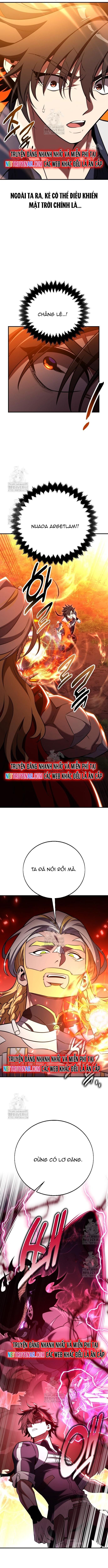 đọc truyện Tôi Đã Giết Tuyển Thủ Học Viện Chương 88 ảnh 19 tại Thiên Thai Truyện